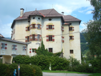 Schloss Biberstein